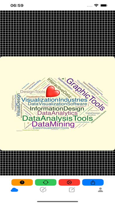 WordCloudStudio_轻松创建令人惊叹的文字云