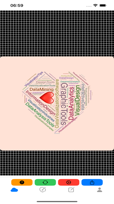 WordCloudStudio_轻松创建令人惊叹的文字云