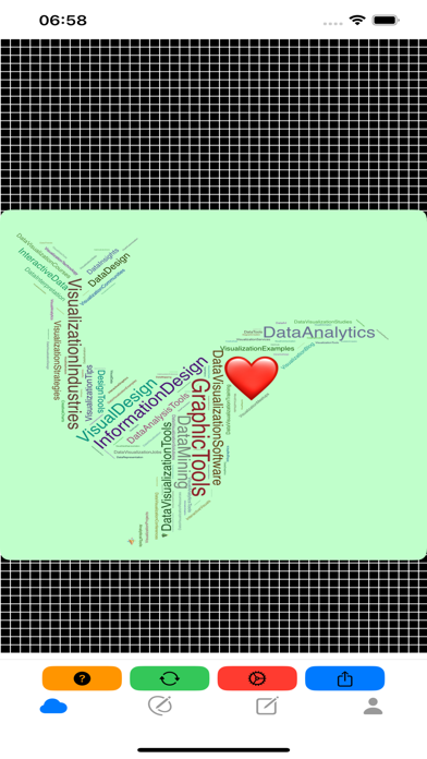 WordCloudStudio_轻松创建令人惊叹的文字云