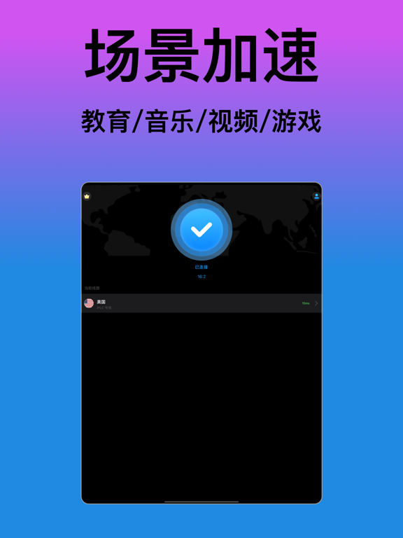 VPN-星链VPN全球网络加速器