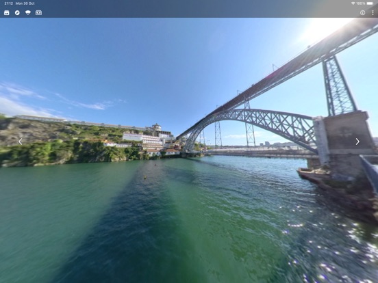 Simple 360 简单 VR 虚拟现实 媒体 播放器