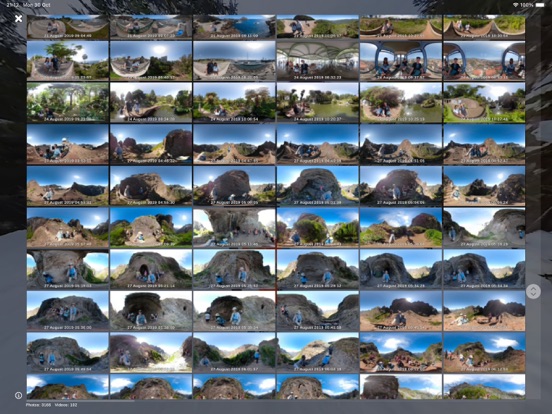 Simple 360 简单 VR 虚拟现实 媒体 播放器