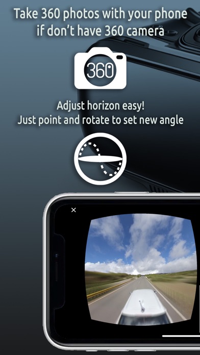 Simple 360 简单 VR 虚拟现实 媒体 播放器