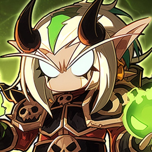 坠落守望者-燃烧降临