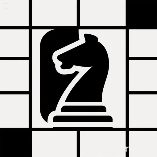 国际象棋-将星国际象棋小游戏,经典桌面智力棋盘游戏