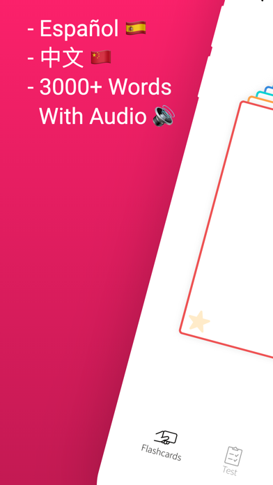 学习西班牙语 •