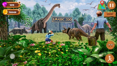 动物园管理员 模拟经营 大亨 3D