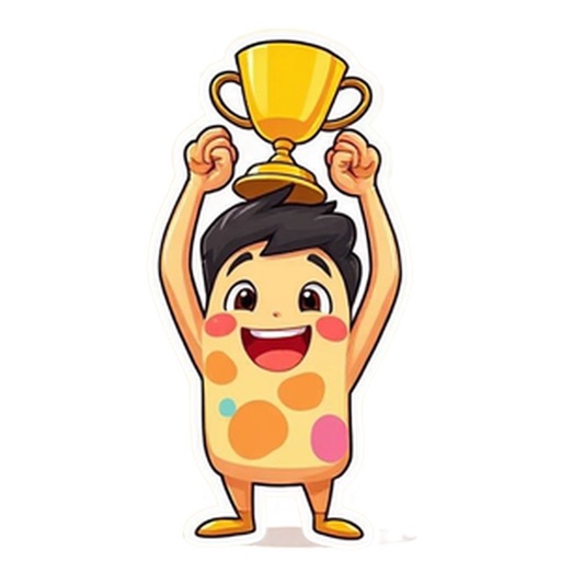 网球锦标赛贴纸