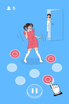 在你身后手游版下载v1.0.16安卓版