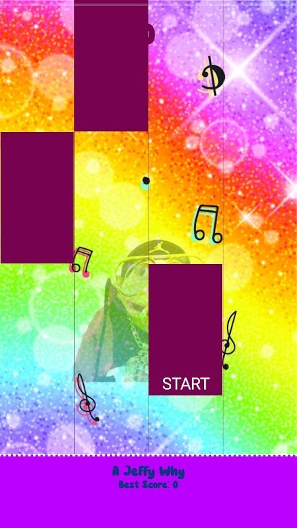 杰菲钢琴瓷砖跳跃手机版下载v1.0.0安卓版