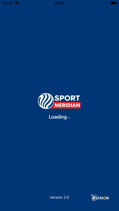 SportMeridian：即时比分