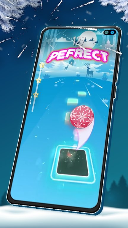 狐狸小姐来闯关手机版下载v1.0安卓版