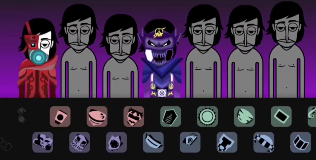 节奏盒子PHONK模组最新版下载v0.5.7安卓版