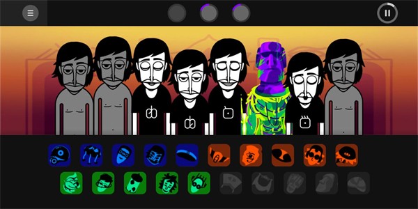 节奏盒子Shpongle模组游戏下载v0.5.7安卓版