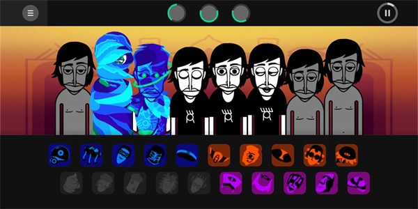 节奏盒子Shpongle模组游戏下载v0.5.7安卓版