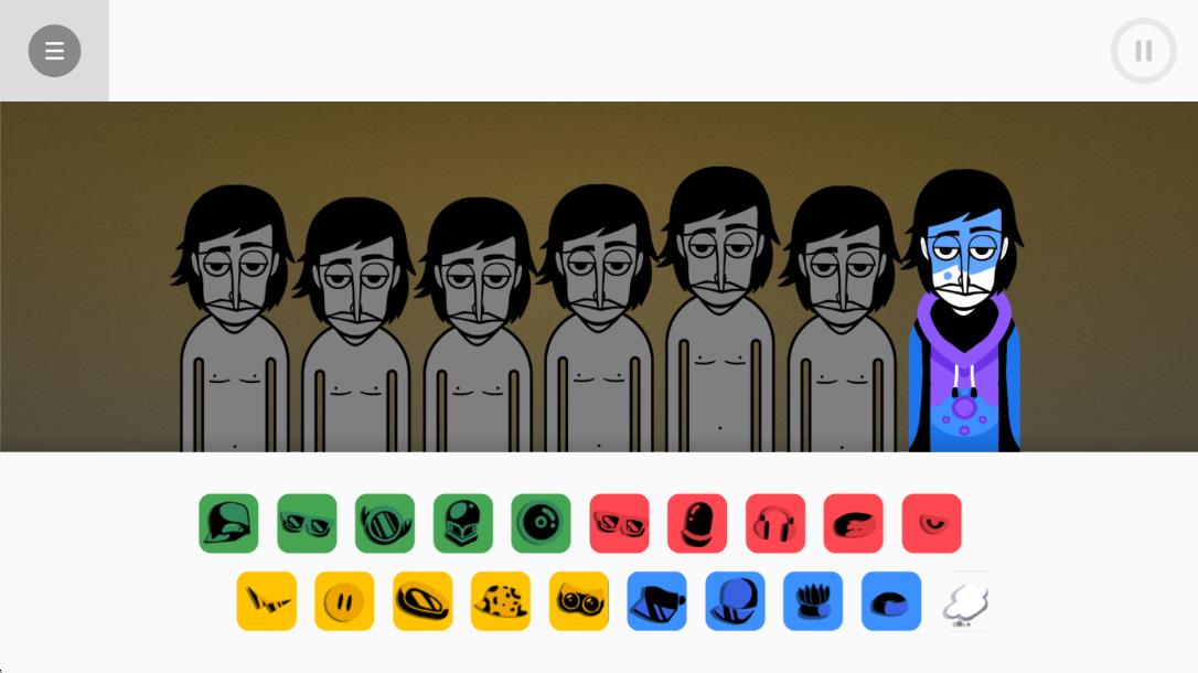 节奏盒子Pop Zey模组手机版下载v0.3.7安卓版