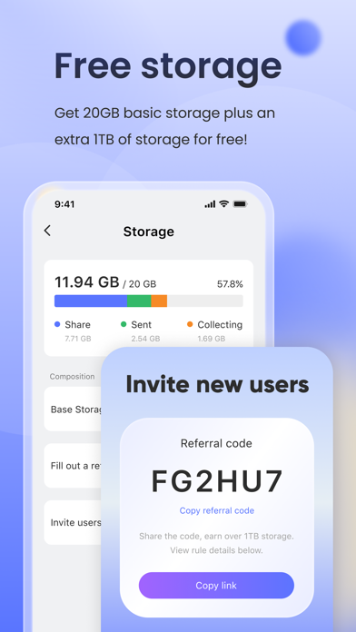 Habox：大文件传输