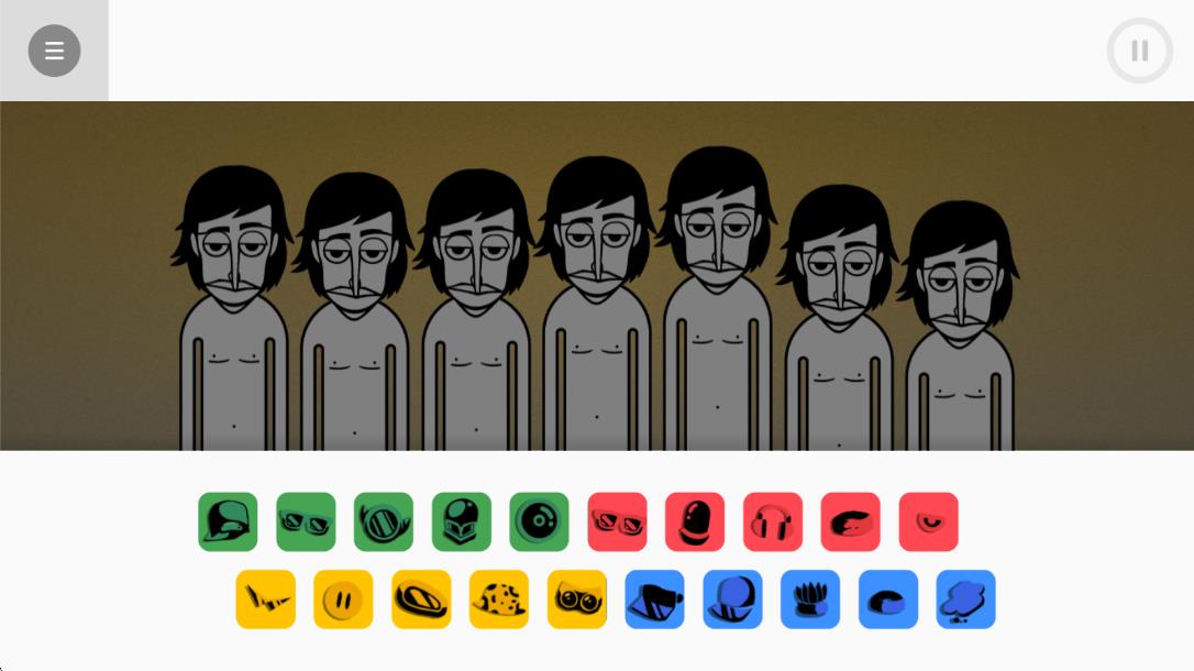 节奏盒子Pop Zey模组手机版下载v0.3.7安卓版