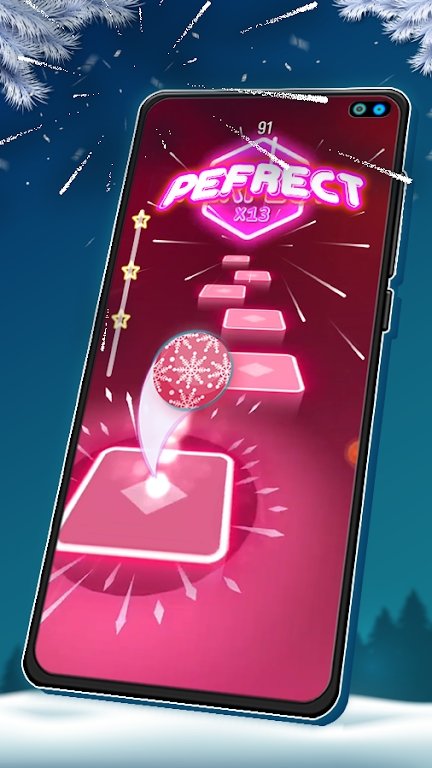 狐狸小姐来闯关手机版下载v1.0安卓版