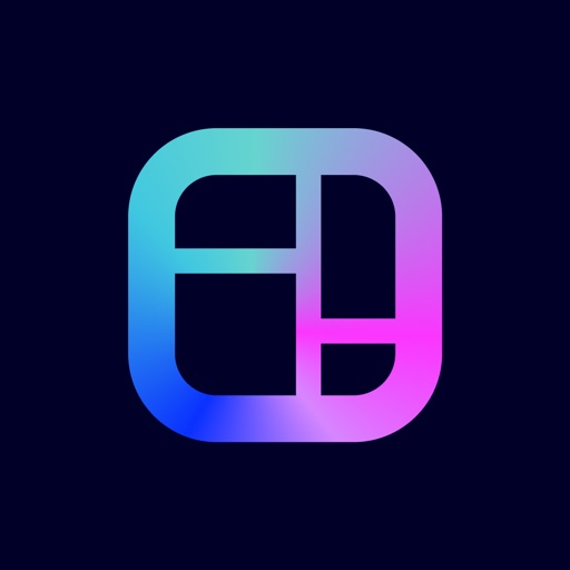 照片拼图 Air - 图片编辑、 图片拼接、 照片处理