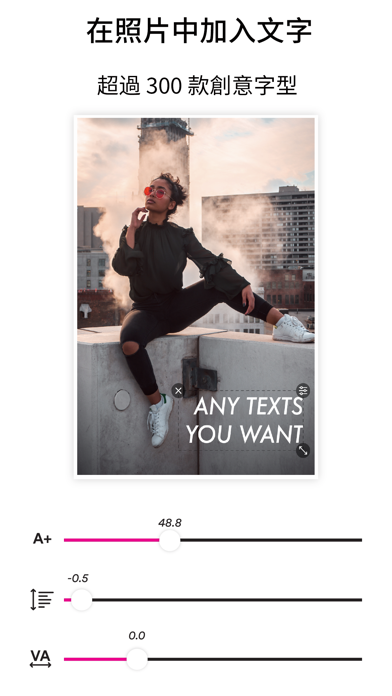 CollageMaker图片拼接拼图软件照片组合