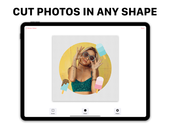 CollageMaker图片拼接拼图软件照片组合