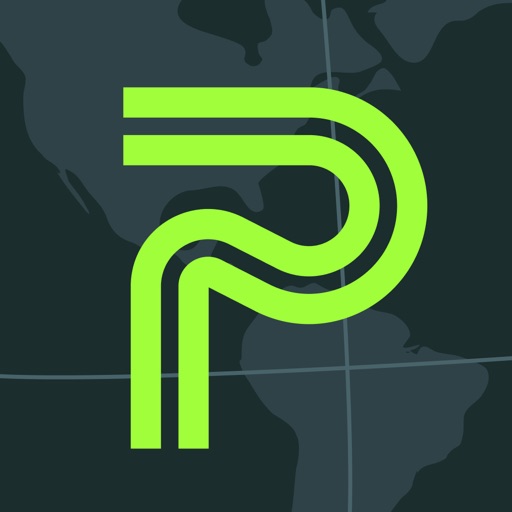 PathPal - 自动记录全天行动轨迹