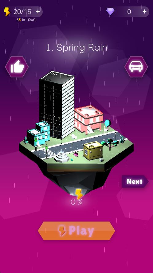 跳舞的车最新版下载v1.5安卓版