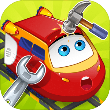 机械火车修理最新版下载v1.0.4安卓版