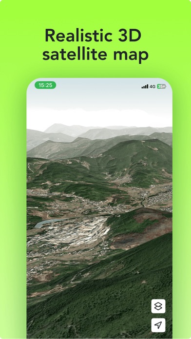 PathPal - 自动记录全天行动轨迹