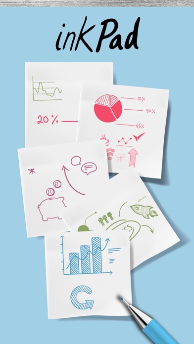 记事本 – 整理想法的应用程序