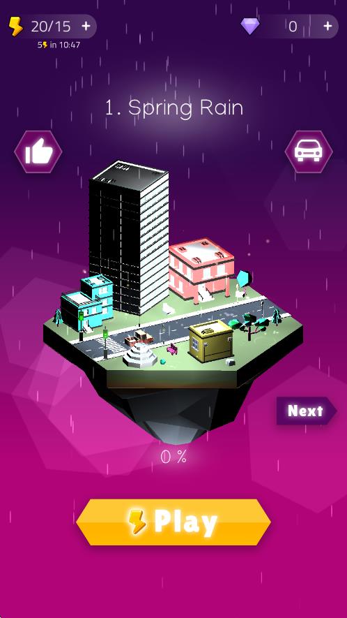 跳舞的车最新版下载v1.5安卓版