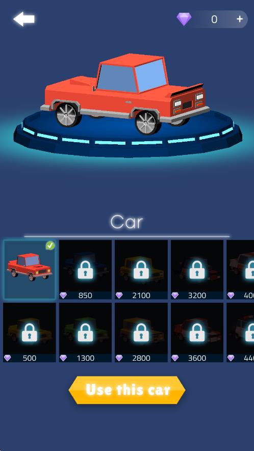 跳舞的车最新版下载v1.5安卓版