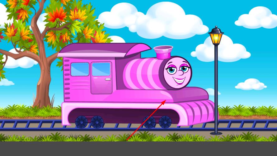 机械火车修理最新版下载v1.0.4安卓版