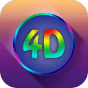 4D动态壁纸