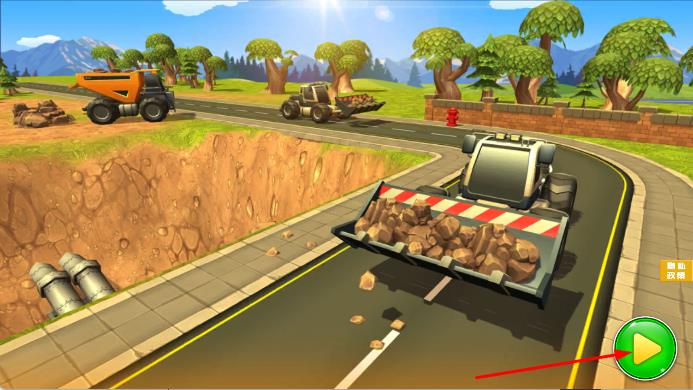 我的卡车儿童世界手机版下载v2.2安卓版