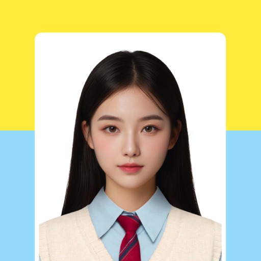 Ai最美证件照-一键制作标准寸照