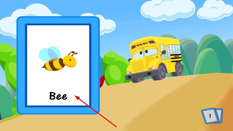 字母巴士最新版下载v1.2.0安卓版