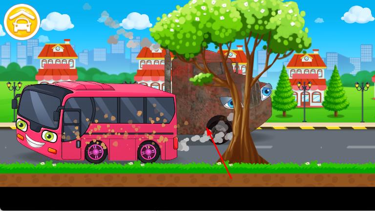 洗车卡车正式版下载v1.0.2安卓版