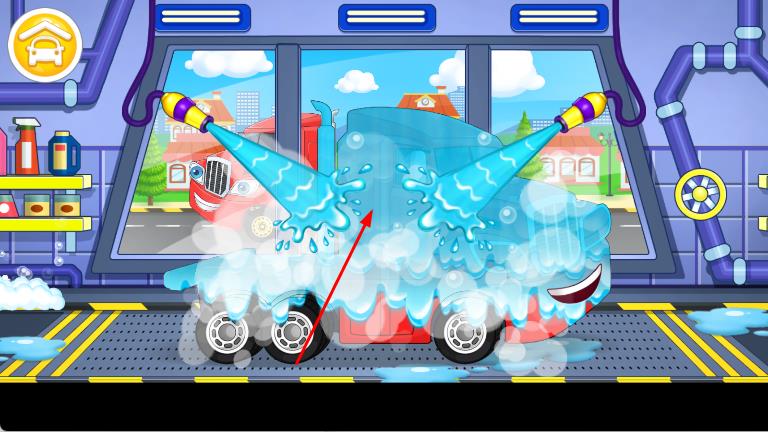 洗车卡车正式版下载v1.0.2安卓版