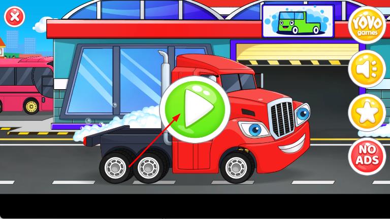 洗车卡车正式版下载v1.0.2安卓版