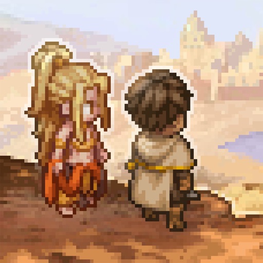 铃兰之剑：为这和平的世界