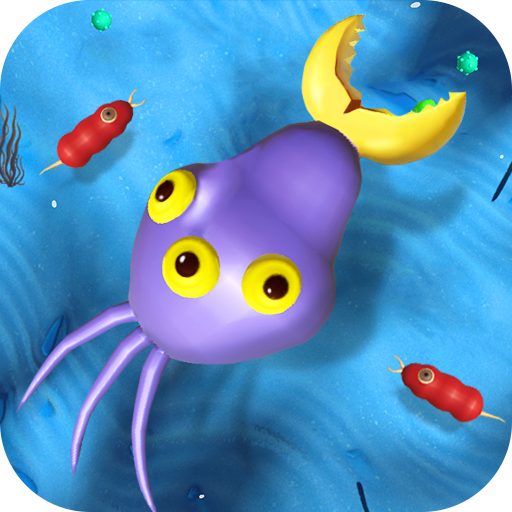 物种进化模拟器免费版下载v1.0安卓版