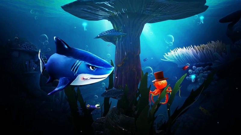 物种进化模拟器免费版下载v1.0安卓版