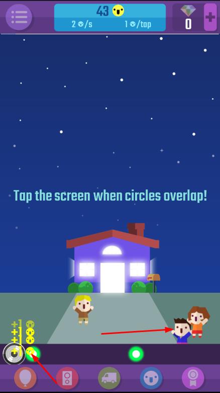 传奇节奏派对手游版下载v1.2安卓版