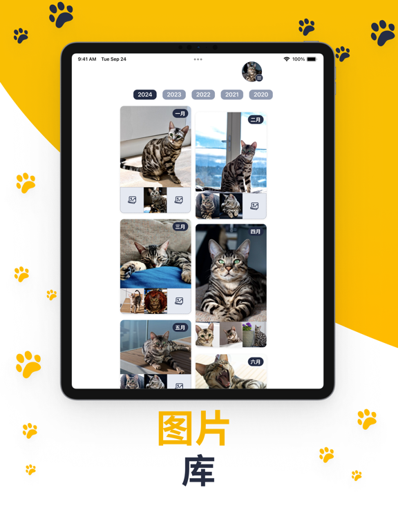 宠物记录,宠物兽医 宠物健康 Dog Cat 笔记 App