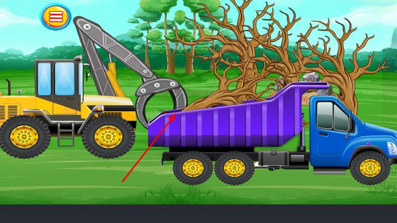 工程车辆和卡车最新版下载v2.0.2安卓版