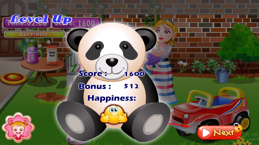 可爱宝贝受伤了手机版下载v10安卓版