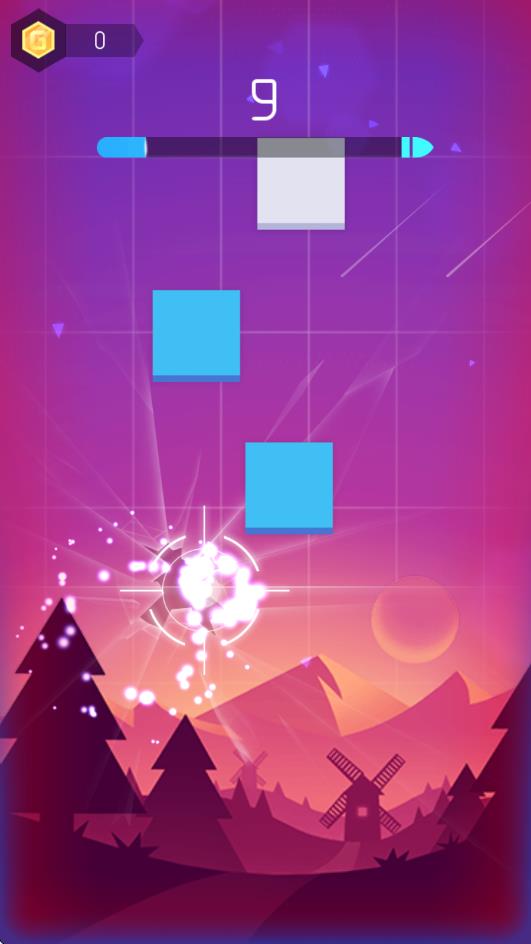 枪声节奏免费版下载v1.0.16安卓版