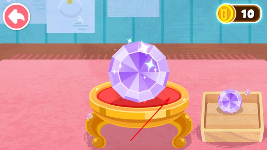 奇妙珠宝店宝宝巴士手机版下载v9.88.00.00安卓版